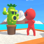 Plant N Attack v0.0.2.7 MOD APK (Instant Win, Removed Ads)
