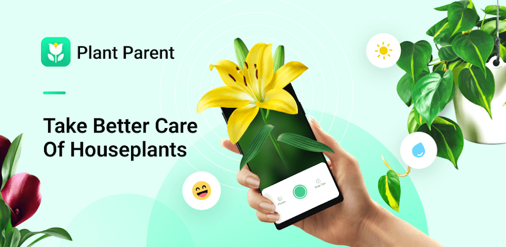 Plant Parent v1.1.105 MOD APK (Premium Unlocked)