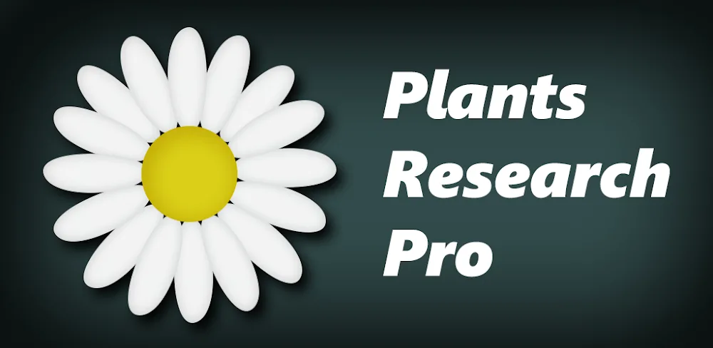 Plants Research Pro v1.1.564 APK (Full Version)