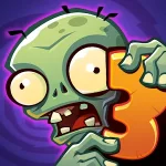Plants vs. Zombies 3 v26.26.3.6 MOD APK (Unlimited Sun, Speed)