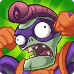 Plants vs. Zombies™ Heroes v1.1.64.6 MOD APK (Unlimited Suns)