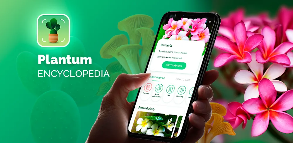 Plantum v3.3.16.4 MOD APK (Premium Unlocked)