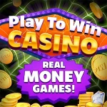 Play To Win v4.4.0.0 MOD APK (Unlock Slots)