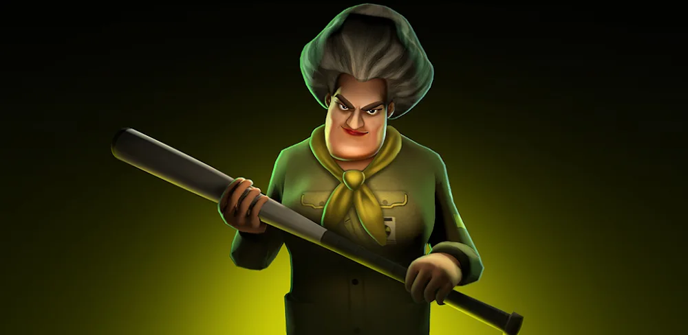 Playtime Adventure Multiplayer v3.7 MOD APK (Menu, Unlimited Gem, Gold)