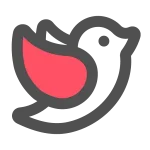 Plume Red – Icon Pack v2.0 APK (Full Version)