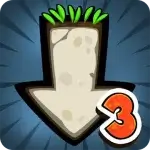 Pocket Mine 3 v66.66.1.0 MOD APK (Stamina, Double Cash, Magnet)