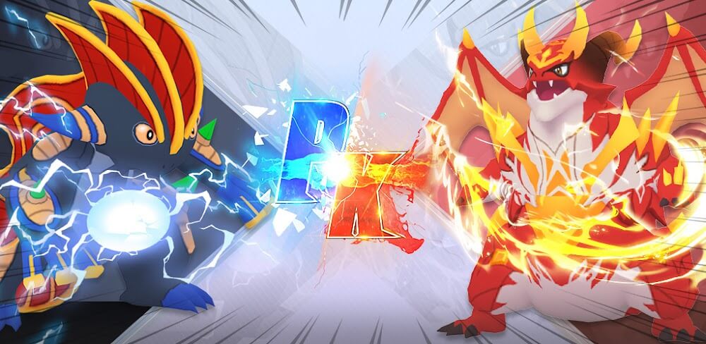 Pocket Pet v1.1.0.0 MOD APK (God Mode, VIP)