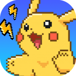 Pokemon Pixel v1.1.0.0 MOD APK (Private Server, Mega Mod)