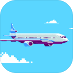 Pocket Planes v2.2.15.2 MOD APK (Unlimited Money, VIP Unlocked)