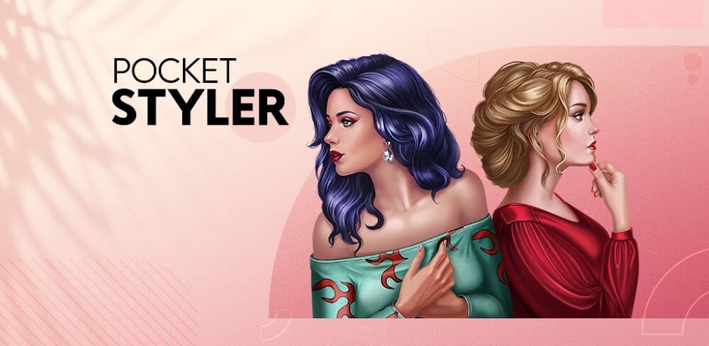 Pocket Styler: Fashion Stars v10.10.2.1 MOD APK (Unlimited Money)