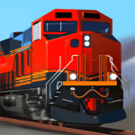 Pocket Trains v1.1.9.0 MOD APK (Unlimited Money)