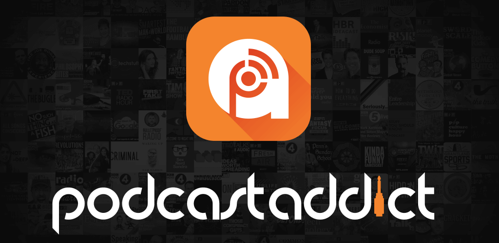 Podcast Addict v2026.4 MOD APK (Premium Unlocked)