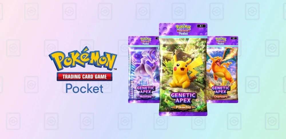 Pokémon TCG Pocket v1.1.5.1 MOD APK (Speed Hack)
