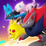 Pokémon UNITE v1.1.22.1.1 APK (Latest)