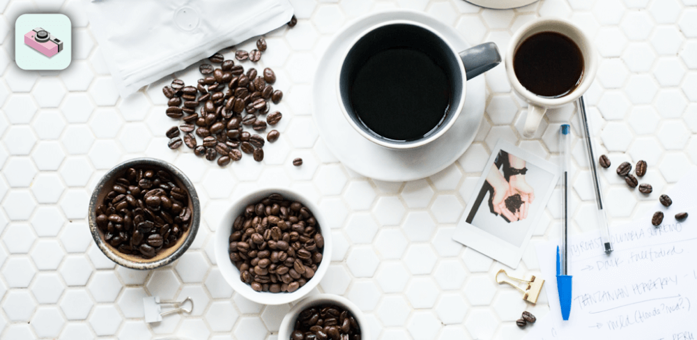 Polaro Camera v1.1.2.6 MOD APK (Premium Unlocked)