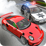 Police VS Crime v1.8 MOD APK (Unlimited Money)