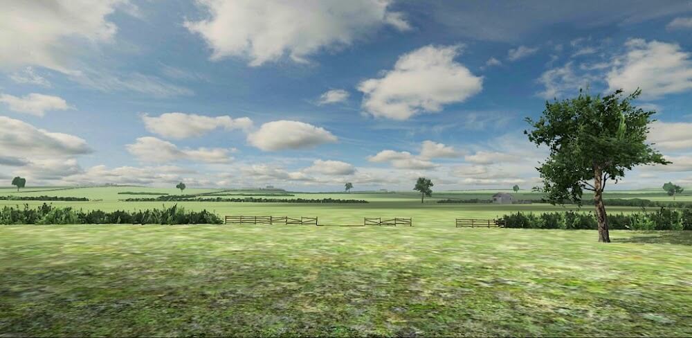 Polyfield v0.0.7.3 MOD APK (Unlimited Ammo, Esp Line)