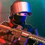 POLYWAR v2.2.6.0 MOD APK (Mega Menu/Godmode, Ammo, Unlocked)