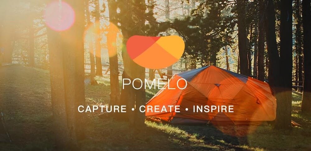 Pomelo Camera v3.3.0.213 MOD APK (Premium Unlocked)