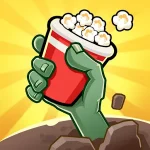 Popcorn Legend v1.1.1.1 MOD APK (Menu, Unlimited All, Speed)