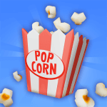 Popcorn Pop! v2.2.2.0 MOD APK (Unlimited Money)