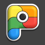 Poppin icon pack v2.2.8.9 APK (Full Version)