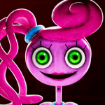 Poppy Playtime Chapter 2 MOD APK v1.42 (Frozen Enemies, Jumping)