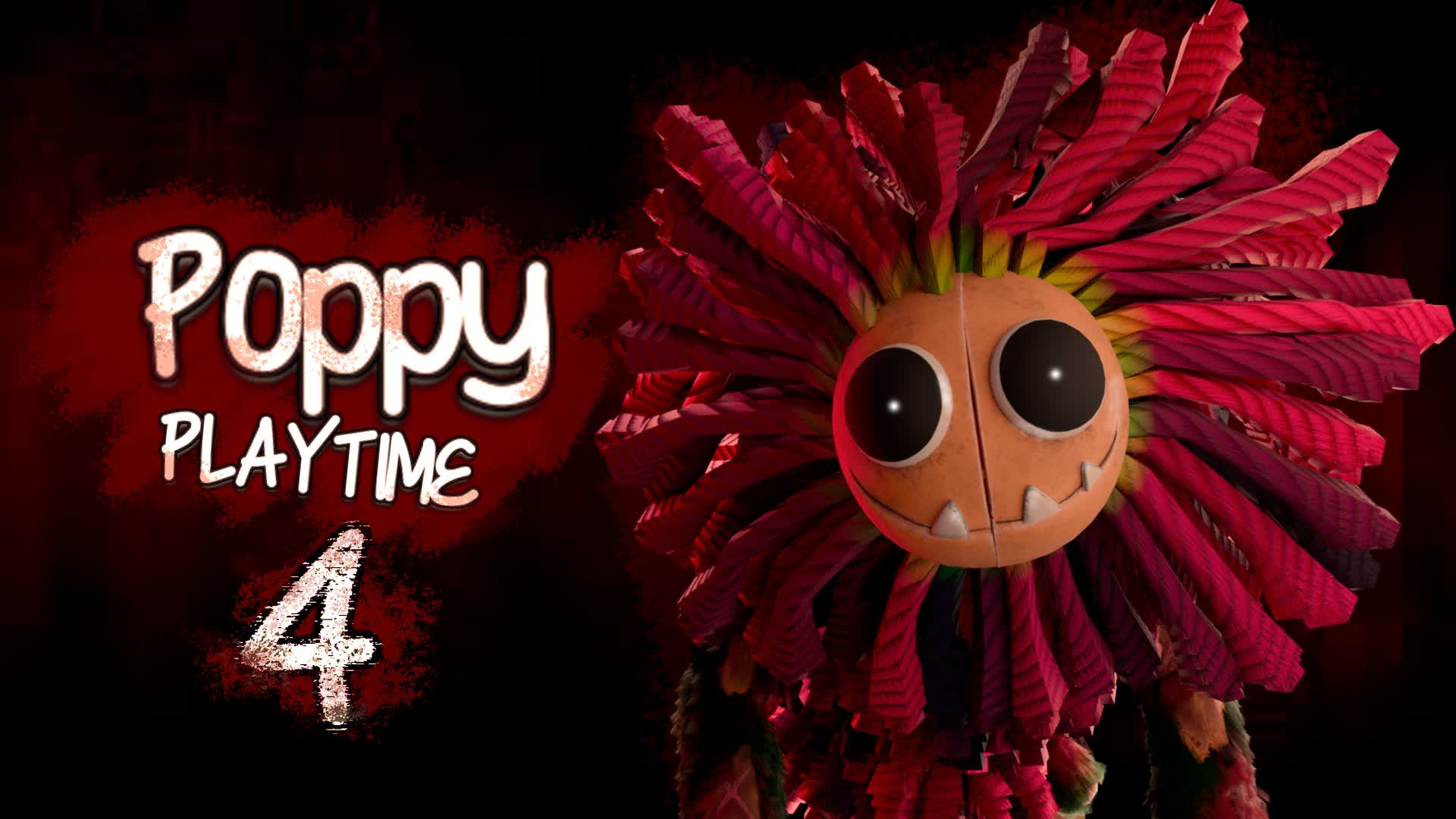 Poppy Playtime Chapter 4 v1.1.0.5 APK (Full Game Unlocked)