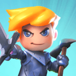 Portal Knights v1.1.5.4 APK (Full Game)