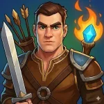 Portal Quest! v1.1.1.2 MOD APK (Menu, Unlimited Currencies, God Mode)