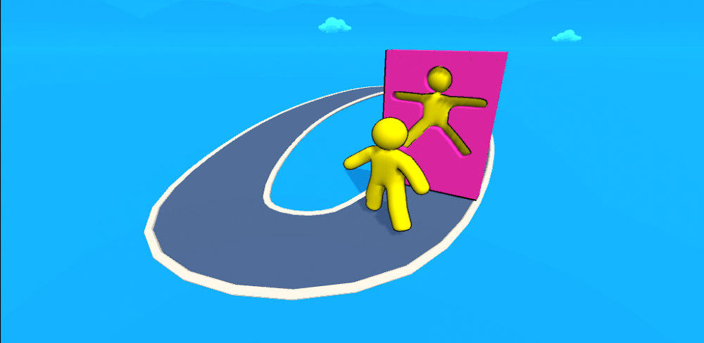 Pose ASMR v1.6 MOD APK (Unlimited Cash)