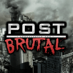Post Brutal v2.2.0.3 MOD APK (Premium)