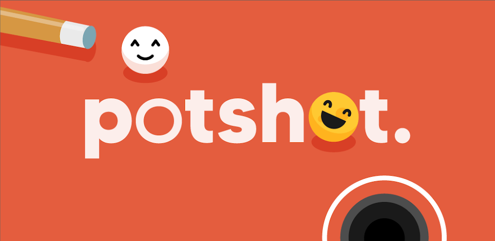 Pot shot! Crazy 8 ball Pool! v0.11 MOD APK (Unlimited Coins)