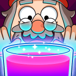 Potion Punch v7.7.1.8 MOD APK (Unlimited Money)