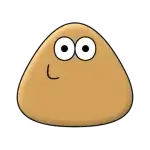 Pou MOD APK v1.1.4.131 (Unlimited Coins)