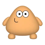 Pou 3D v1.1.0.62 MOD APK (Free Purchases)