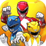 Power Rangers: Morphin Legends v1.1.0.9 MOD APK (Damage/Defense Multiplier)