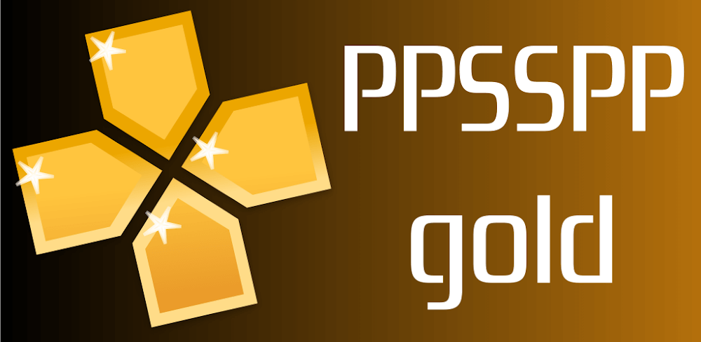 PPSSPP Gold – PSP Emulator v1.1.20.3 APK (Full Version)