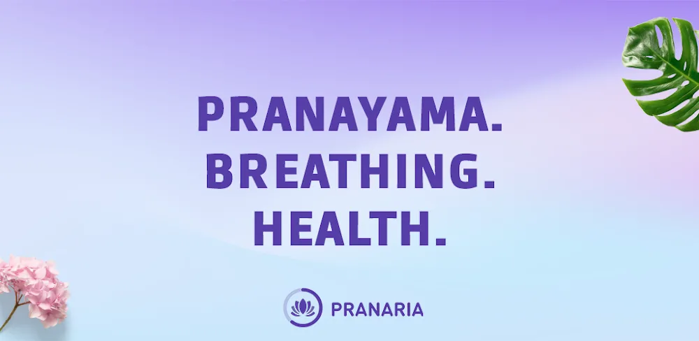 Pranaria – Breathing exercise v2.2.0.8 MOD APK (Premium Unlocked)