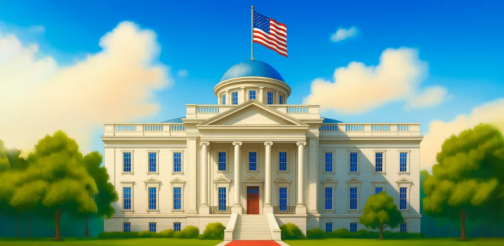 President: Simulator Game v1.1.4.53 MOD APK (Menu, Unlimited Currency)