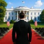 President: Simulator Game v1.1.4.53 MOD APK (Menu, Unlimited Currency)