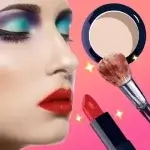 Pretty Makeup v8.8.2.1.1 APK + MOD (Premium Unlocked)