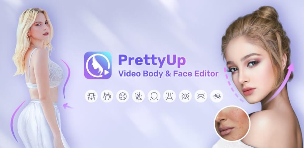 PrettyUp v7.7.1.0 MOD APK (Premium Unlocked)