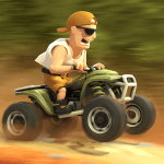 Prime Peaks v35.4 MOD APK (Unlimited Coins, Unlock Cars)