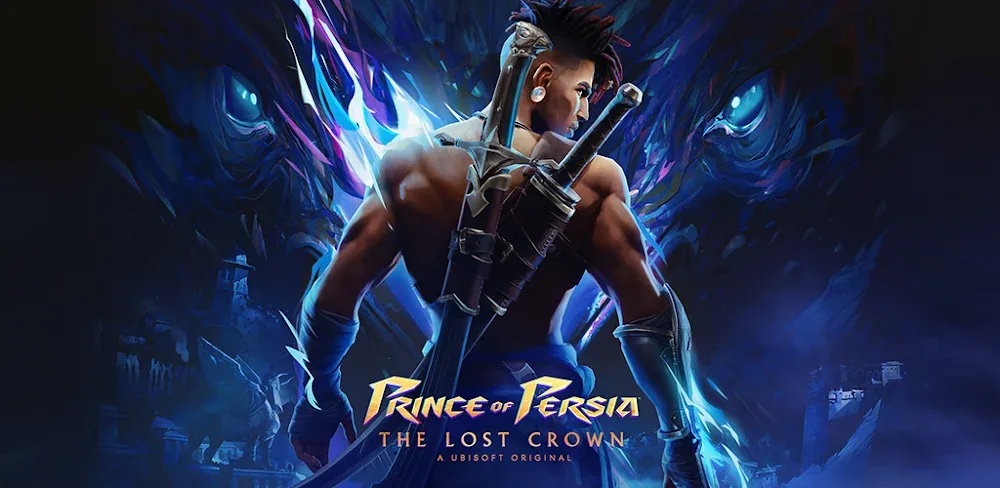 Prince of Persia: Lost Crown v1.1.1.8 APK (Unlocked, Damage, God Mode)
