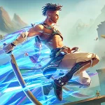 Prince of Persia: Lost Crown v1.1.1.8 APK (Unlocked, Damage, God Mode)