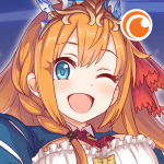 Princess Connect v5.5.0.0 MOD APK (Damage/Defense Multiplier)