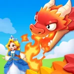 Princess Rescue: Save Girl v1.1.5.8 MOD APK (Menu, God Mode, Unlimited Coins, No ADs)