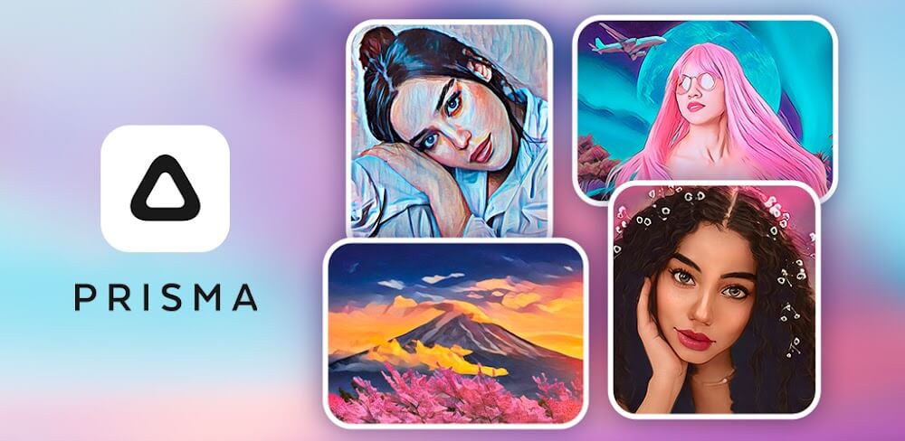 Prisma Photo Editor v4.4.6.4.632 APK + MOD (Premium Unlocked)