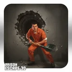 Prison Escape 3D v2.34 MOD APK (Menu, Coins, Unlocked All)